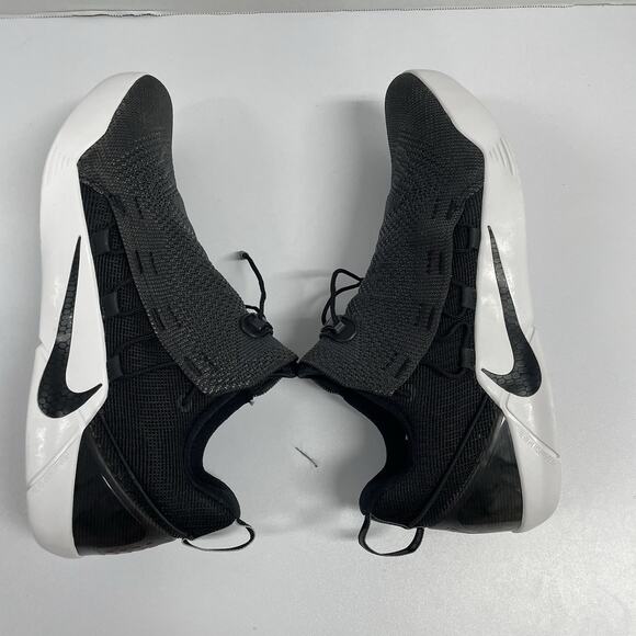 Nike Kobe A.D. NXT Black White 882049 007 Size 11 Bryant Basketball Sneakers